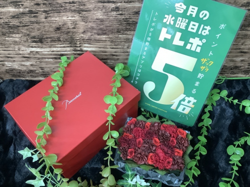 Baccaratのバカラ