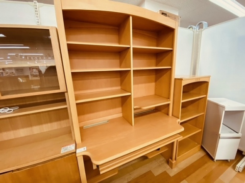 無印良品のインテリア家具