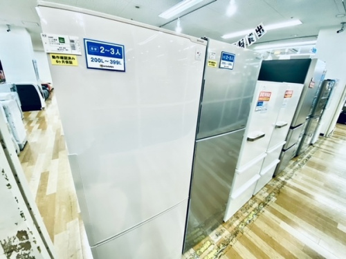 SHARPのシャープ