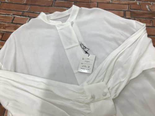 春服のアウター