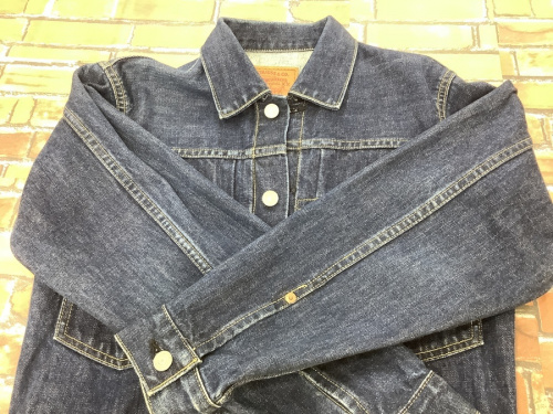 衣類買取の関西