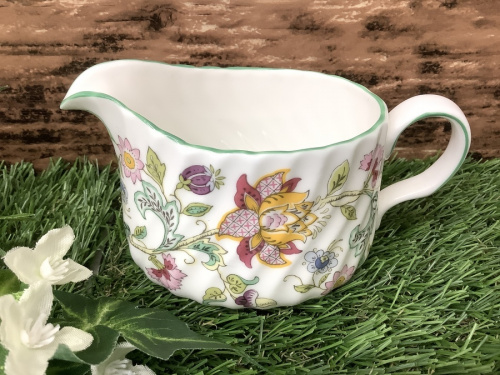 食器買取のMINTON
