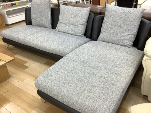 カウチソファーの中古ソファー