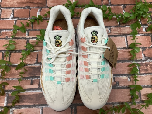 NIKEのナイキ