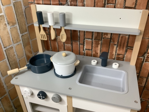 ミニキッチンセット木製の関西