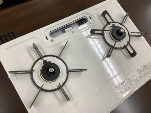 リンナイの中古家電