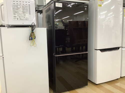 シャープの中古冷蔵庫