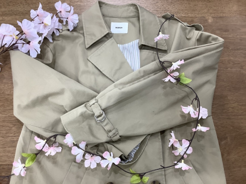 衣類買取の関西