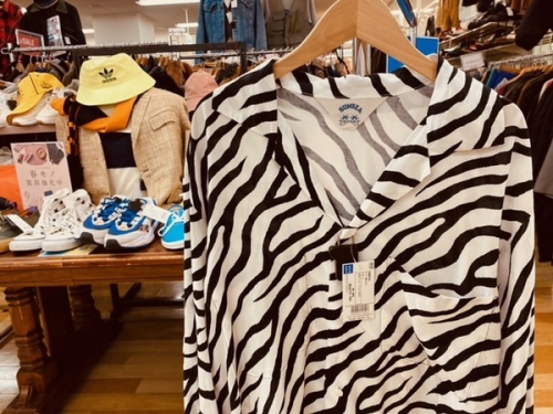 メンズファッションの春服