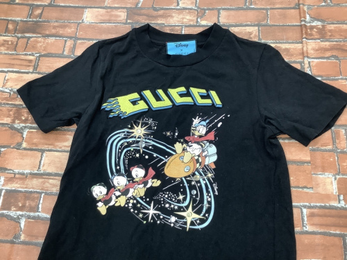 シャツのGUCCI