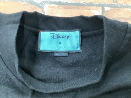 GUCCIのグッチ