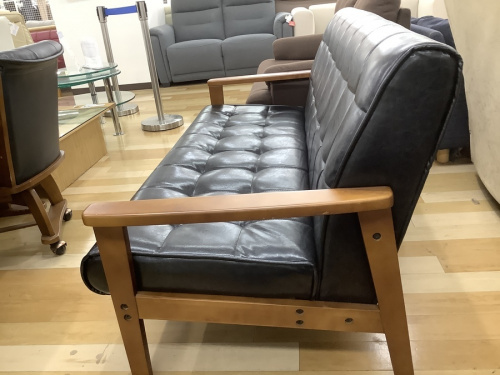 2人掛けの新生活応援