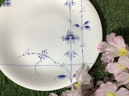 Royal Copenhagenのロイヤルコペンハーゲン