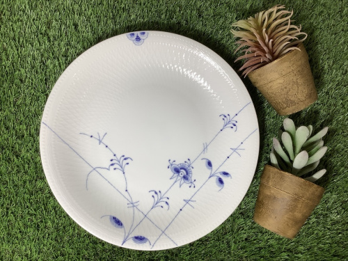 プレートの関西