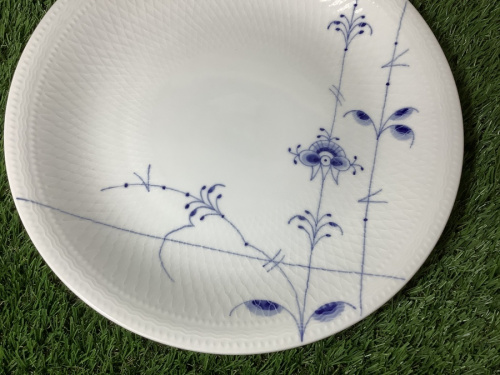 ロイヤルコペンハーゲンの洋食器