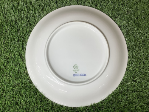 洋食器のプレート