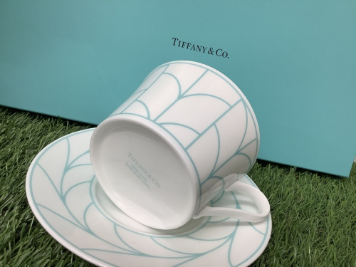 ティファニーの洋食器