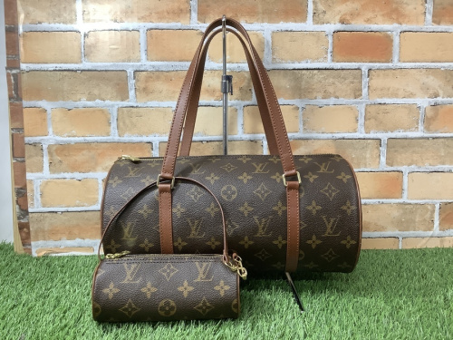 ブランド・ラグジュアリーのLOUIS VUITTON