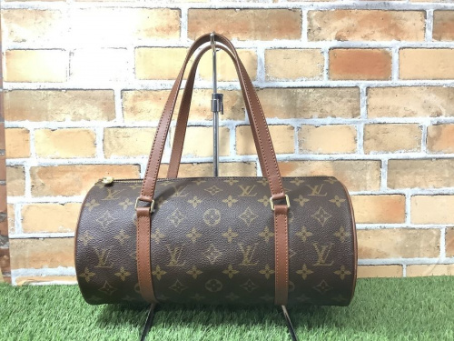 LOUIS VUITTONのバック