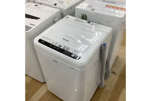 パナソニックの中古家電