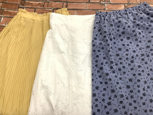 ブラウスの関西