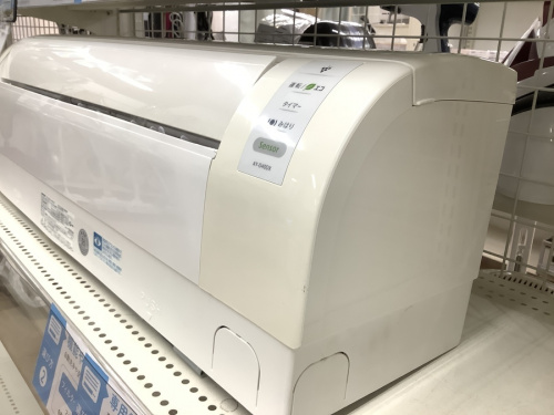 中古洗濯機のパナソニック