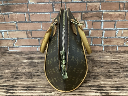 バッグのハンドバック