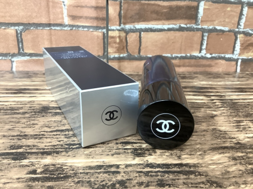 シャネルの関西