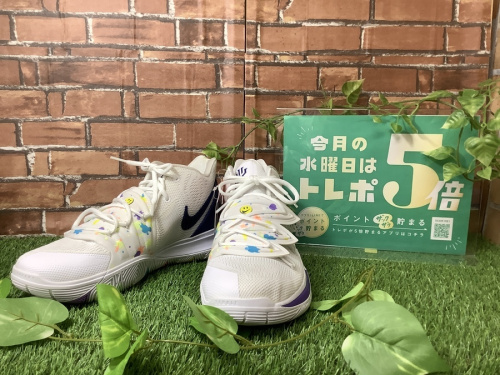 スニーカーのNIKE