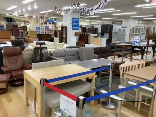 中古家具 岸和田の関西