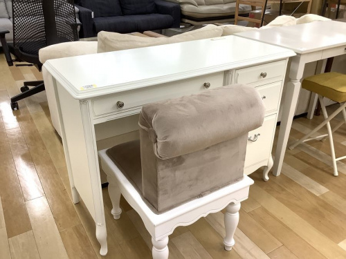 家具のデスク