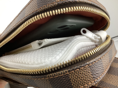 ルイ・ヴィトンの関西