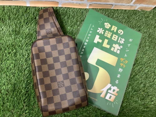 ブランド・ラグジュアリーのバッグ