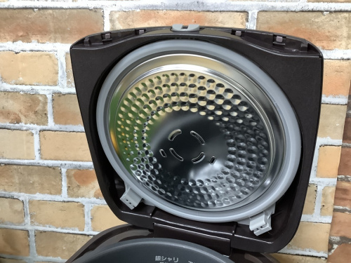 パナソニックの関西