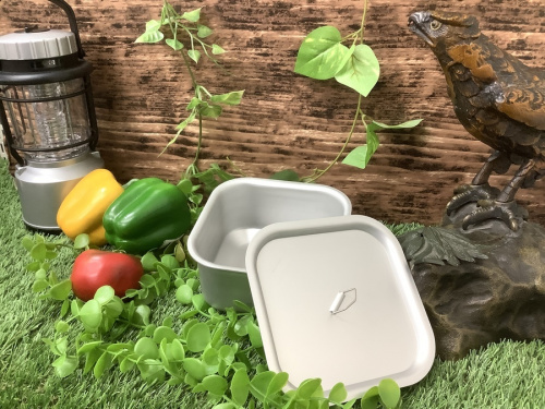 アウトドア用品のキャンプ用品