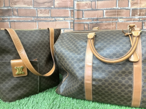 ヴィンテージバッグのOLD　BRAND