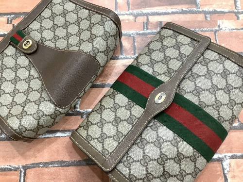 OLD　BRANDの関西