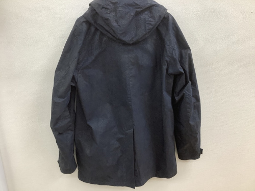 マウンテンパーカーのsnow peak