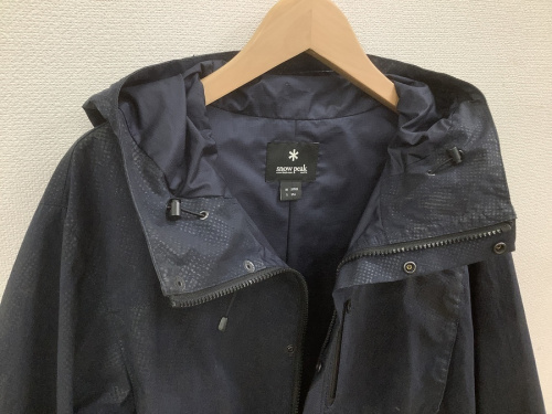 snow peakの関西