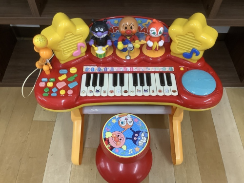おもちゃ ホビー 販売 大阪 泉州 岸和田のキーボード