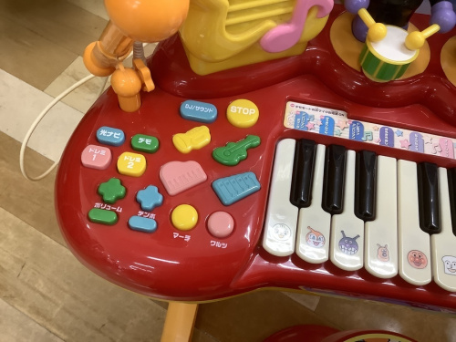 アンパンマンのいっしょにミュージックショー