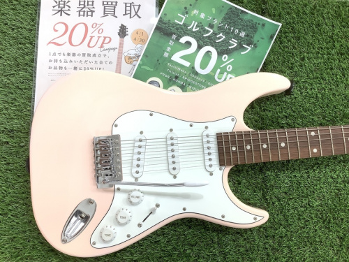 エレキギターのGreco