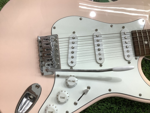 Grecoのストラトキャスター