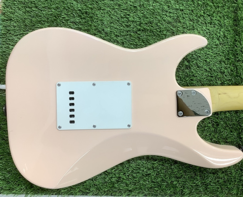 ストラトキャスターの関西