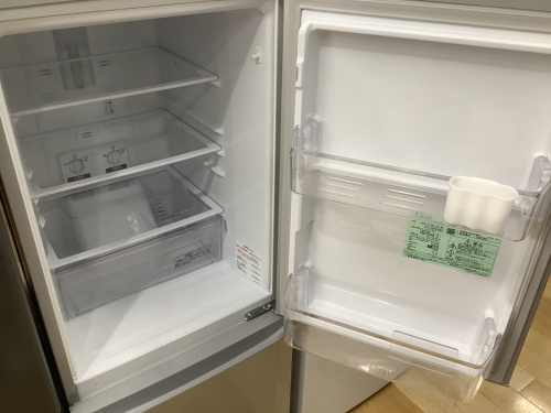 三菱の中古家電