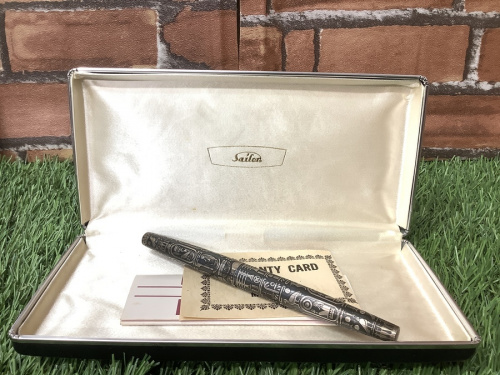 SAILORのセーラー