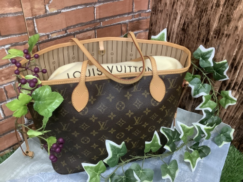 LOUIS VUITTONのルイヴィトン