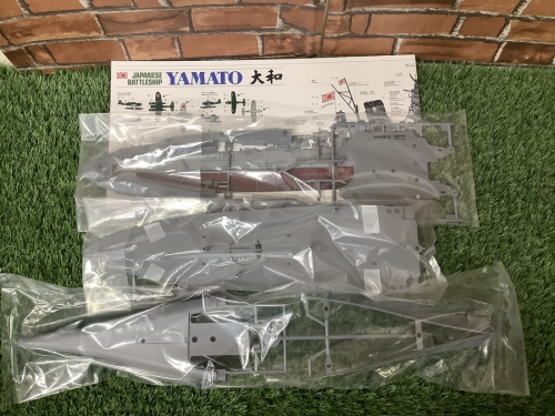 TAMIYAの関西