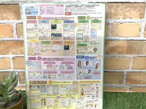 ピノチオの関西