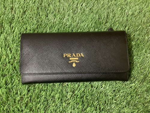 PRADAのプラダ